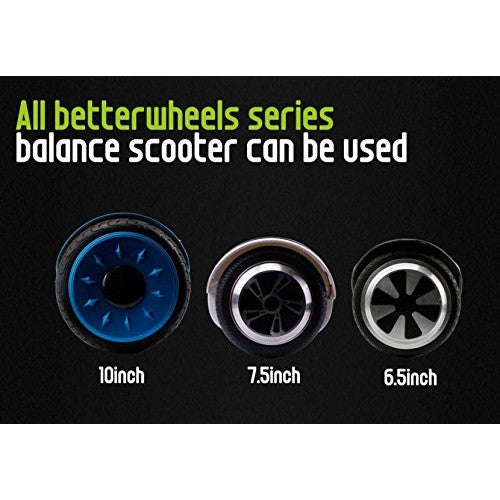 Mini Kart Hoverboard