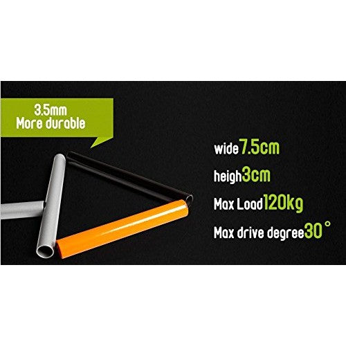 Mini Kart Hoverboard