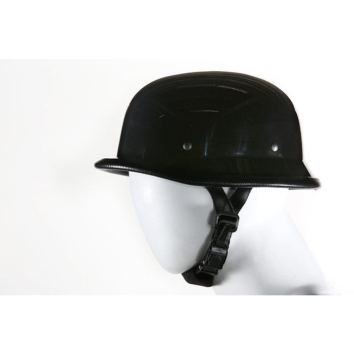 German Novelty Helmet With Adjustable Chin Strap