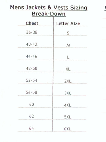 Men's Gray Motorcycle Jacket With Gun Pockets