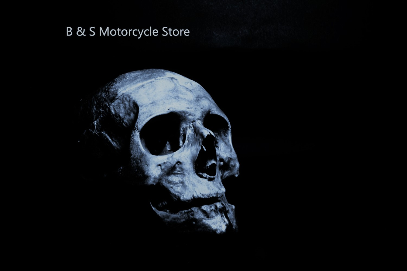 B&S Motorcycle Store "Motorcycle Stuff"   FREE SHIPPING!!! ON ALL ORDERS