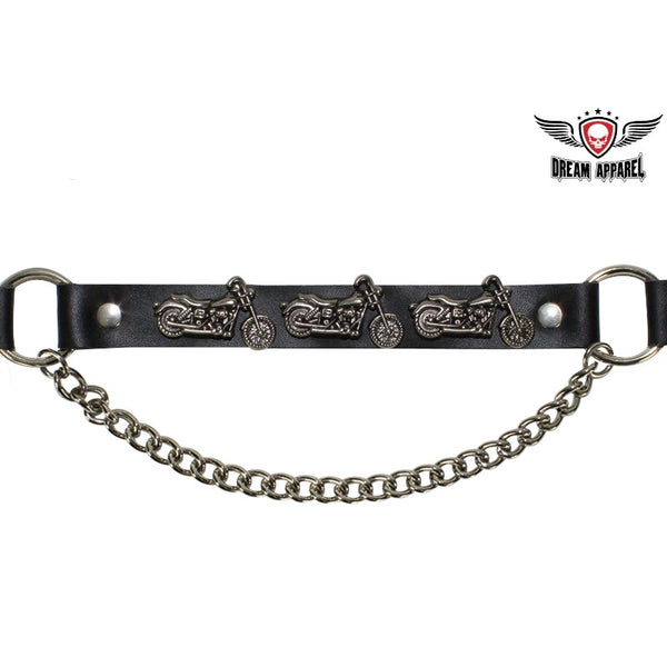 Motorcycle Boot Chains