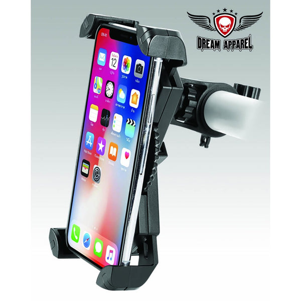 USB holder charger for motorcycle / electric bike