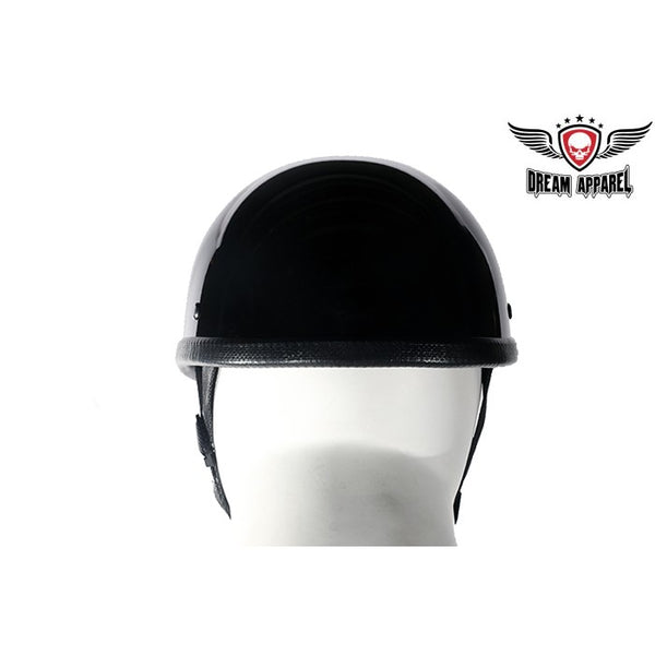 Eagle Shiny Novelty Motorcycle Helmet