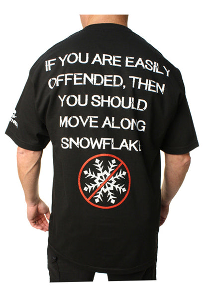 Politically Incorrect T-Shirt