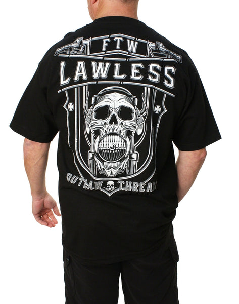 Lawless T-Shirt